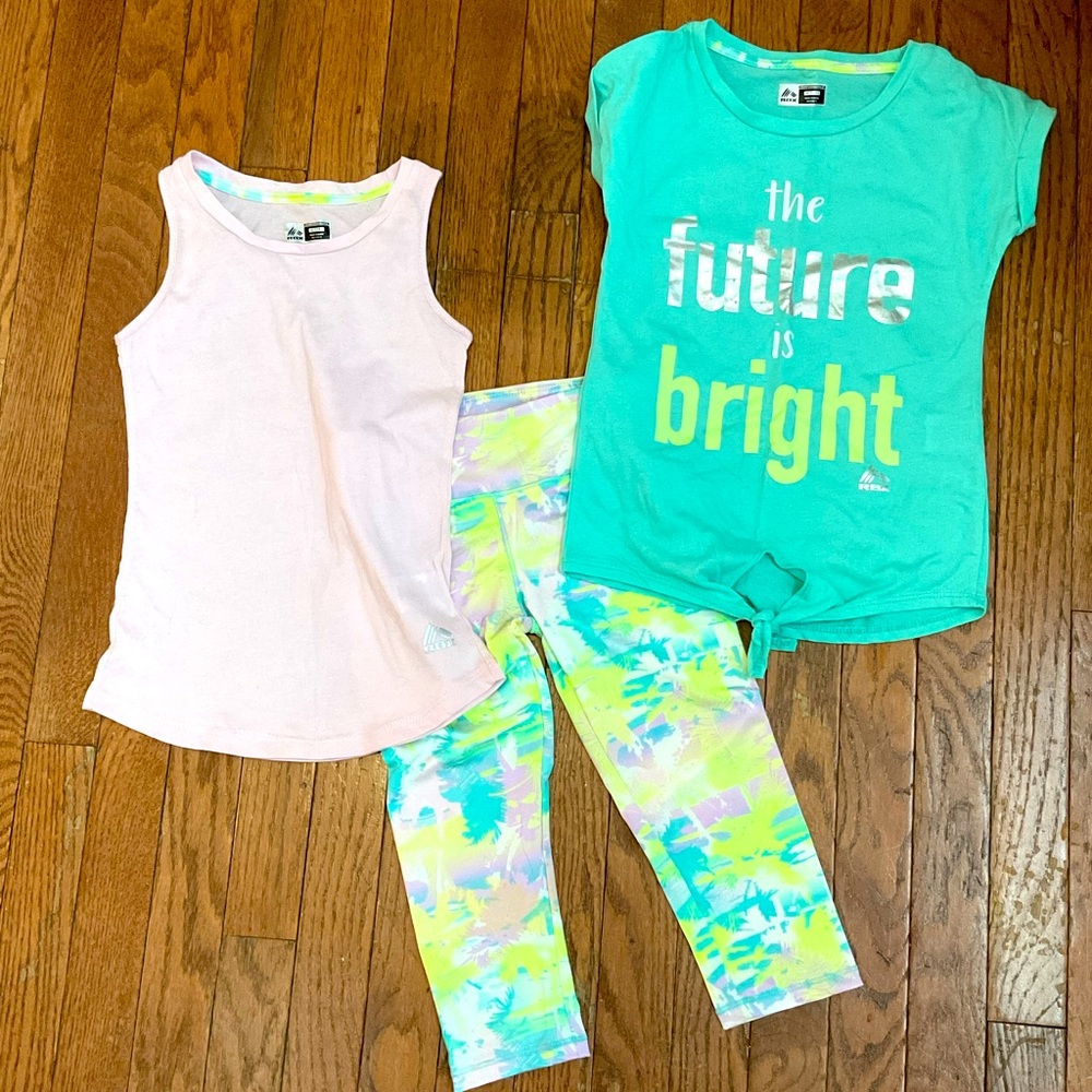 Rbx active set